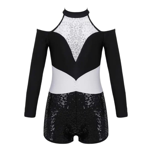 Other - Dance Costume. Size 8. NWT